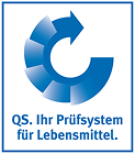 QS-Prüfzeichen 1